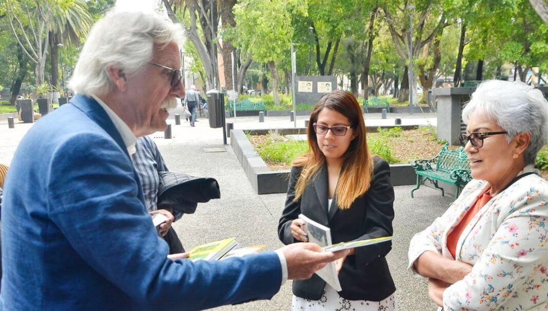 Participan 15 dependencias en las “Jornadas de Atención Ciudadanas”