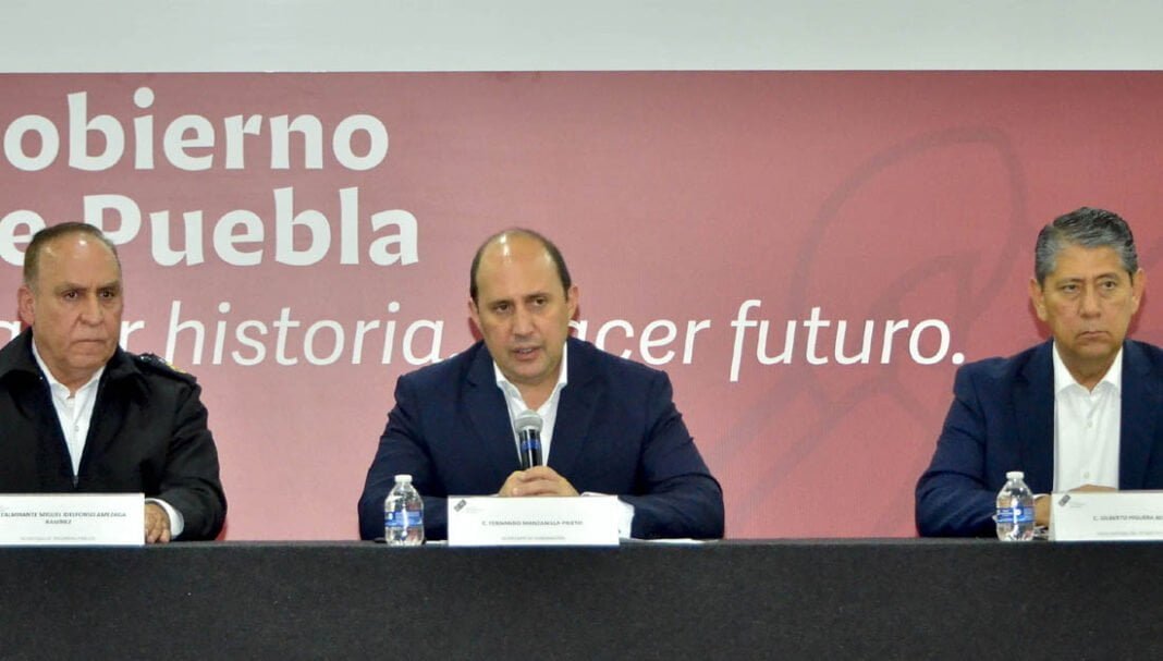 Lamenta gobierno de Puebla linchamiento de siete personas Lamenta gobierno de Puebla linchamiento de siete personas