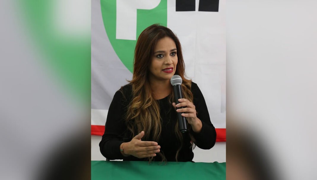 Resalta PRI la formación de sus cuadros