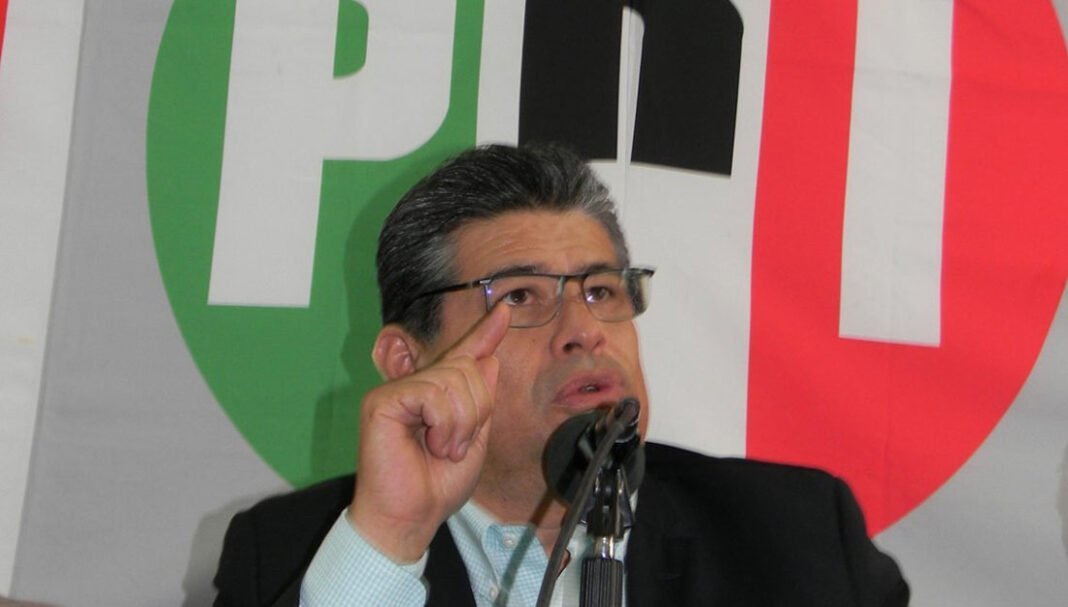 Casique, la carta de “Alito” al 2024 Casique, la carta de “Alito” al 2024