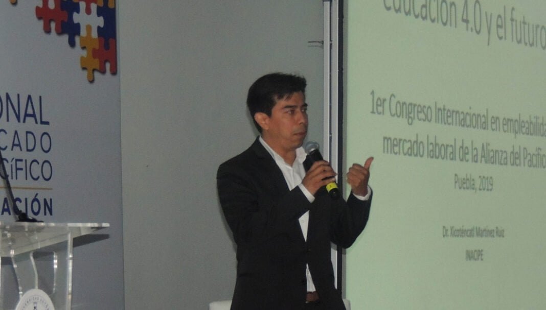 El papel de las IES hoy es formar ciudadanos con valores: académico en la BUAP