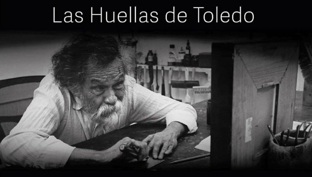 Puebla rendirá homenaje a Francisco Toledo