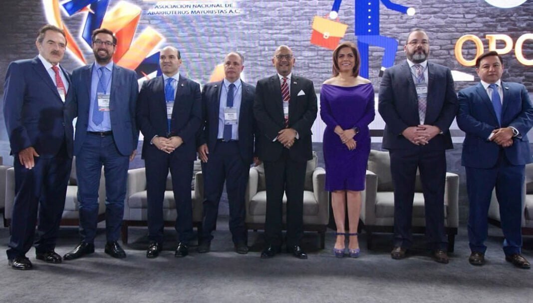 Generan abarroteros más de un millón de empleos: Olivia Salomón