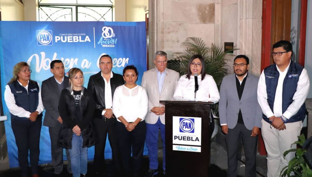 Gobierno de Barbosa, dos meses sin resultados: Genoveva Huerta