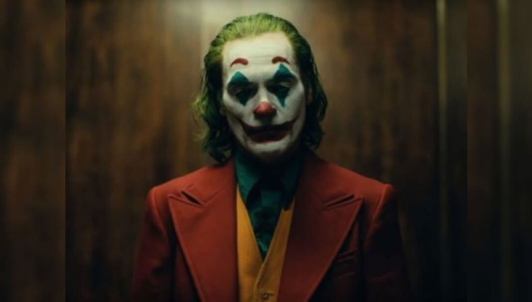 'Joker' ya tiene fecha de estreno en México