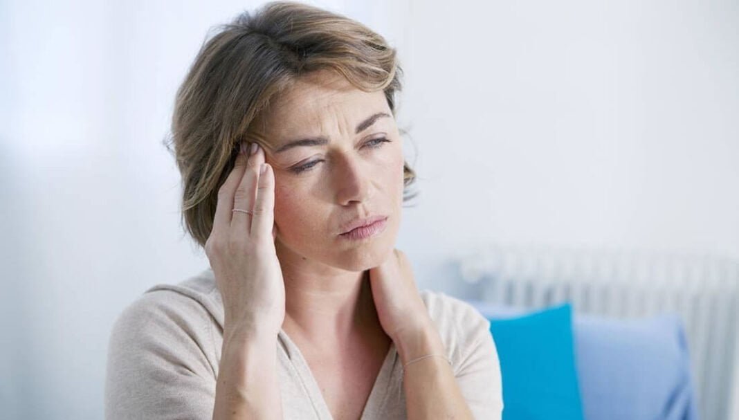 ¿Cuáles son los primeros síntomas de la menopausia?