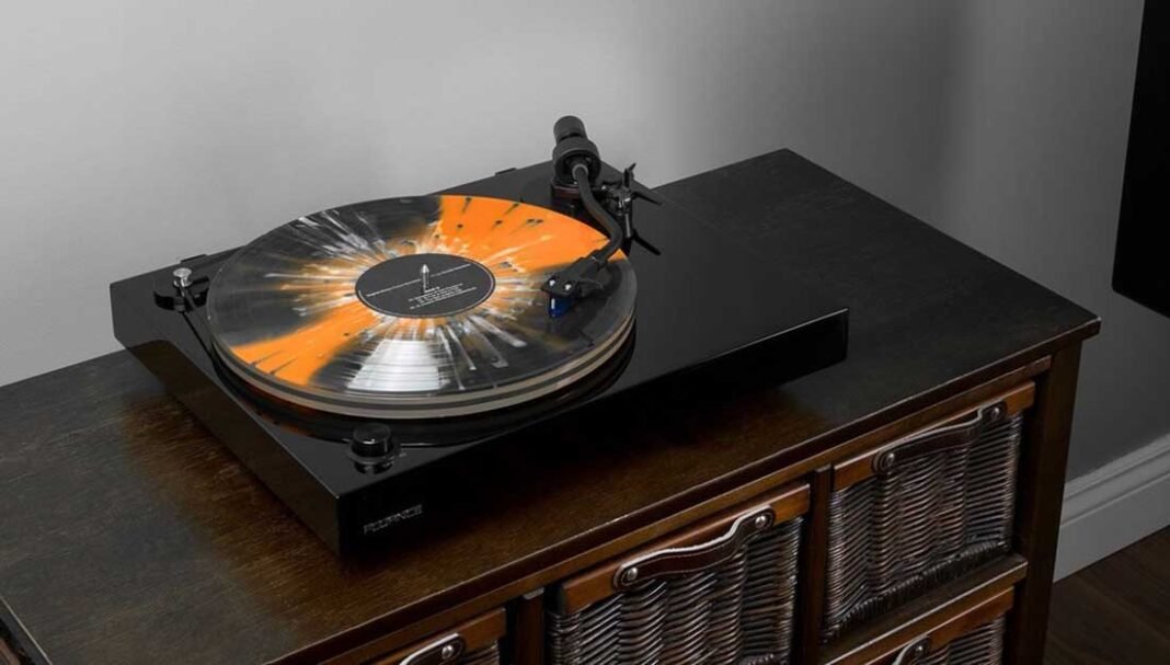 Fluance estrena el año con una nueva gama de tocadiscos asequibles Fluance estrena el año con una nueva gama de tocadiscos asequibles