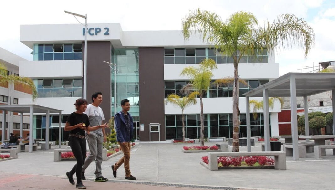 Presentan BUAP 24 Simposio Internacional de Negocios y Contaduría