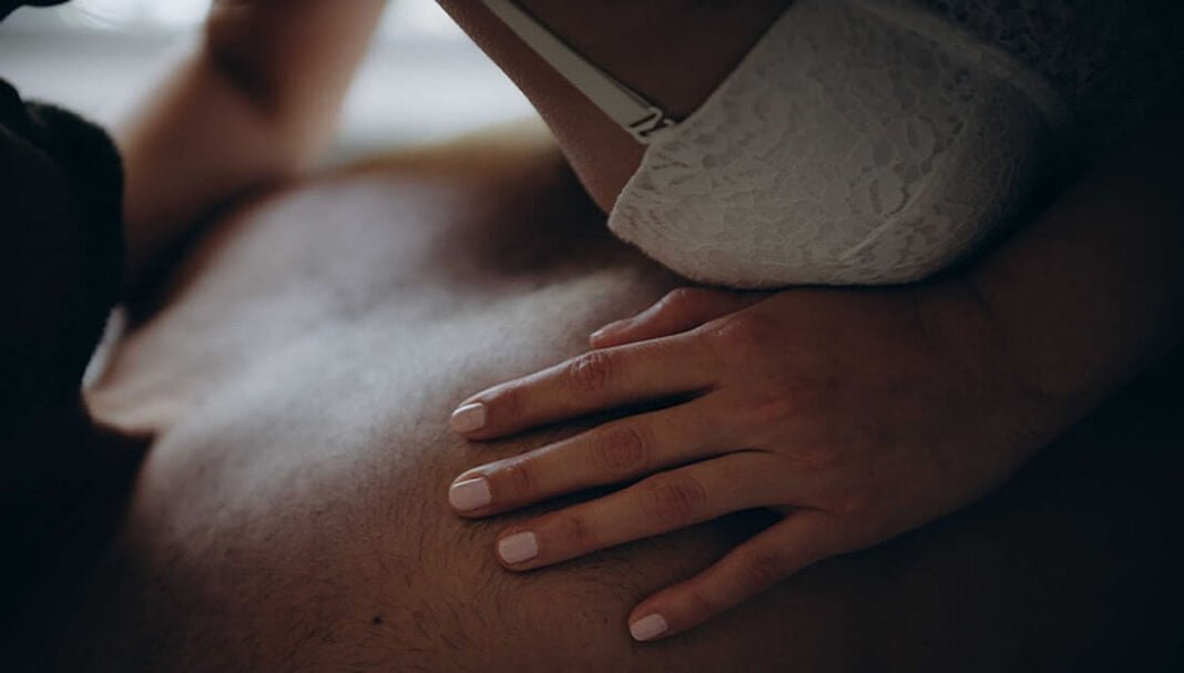 ¿Qué es el sonambulismo sexual?