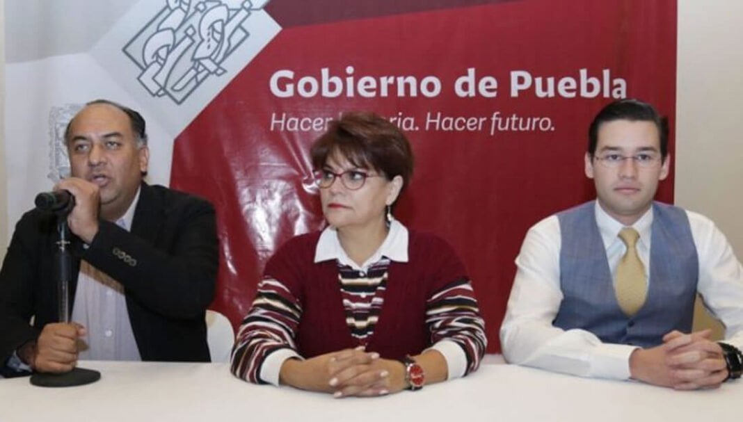 Serían otros 10 trabajadores de Puebla Comunicaciones los que renunciaron Serían otros 10 trabajadores de Puebla Comunicaciones los que renunciaron