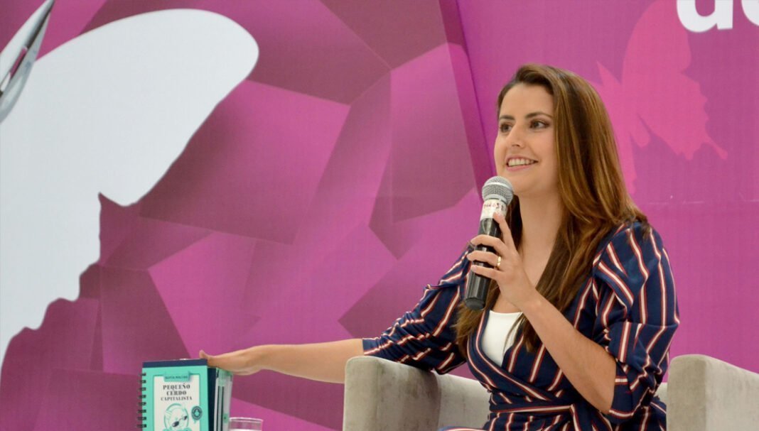 Manejo inteligente del dinero facilita alcanzar las metas: Macías Manejo inteligente del dinero facilita alcanzar las metas: Macías