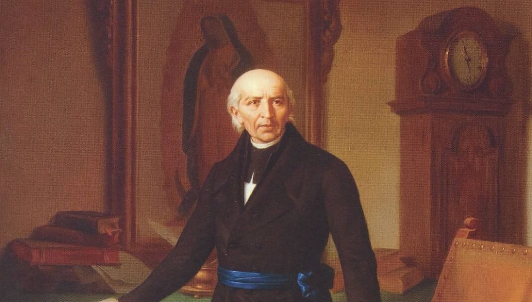 miguel hidalgo