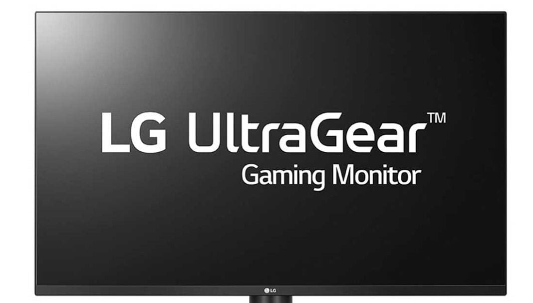 LG UltraGear 27GL850G: crece el catálogo de los monitores gaming que optan al trono de la gama alta