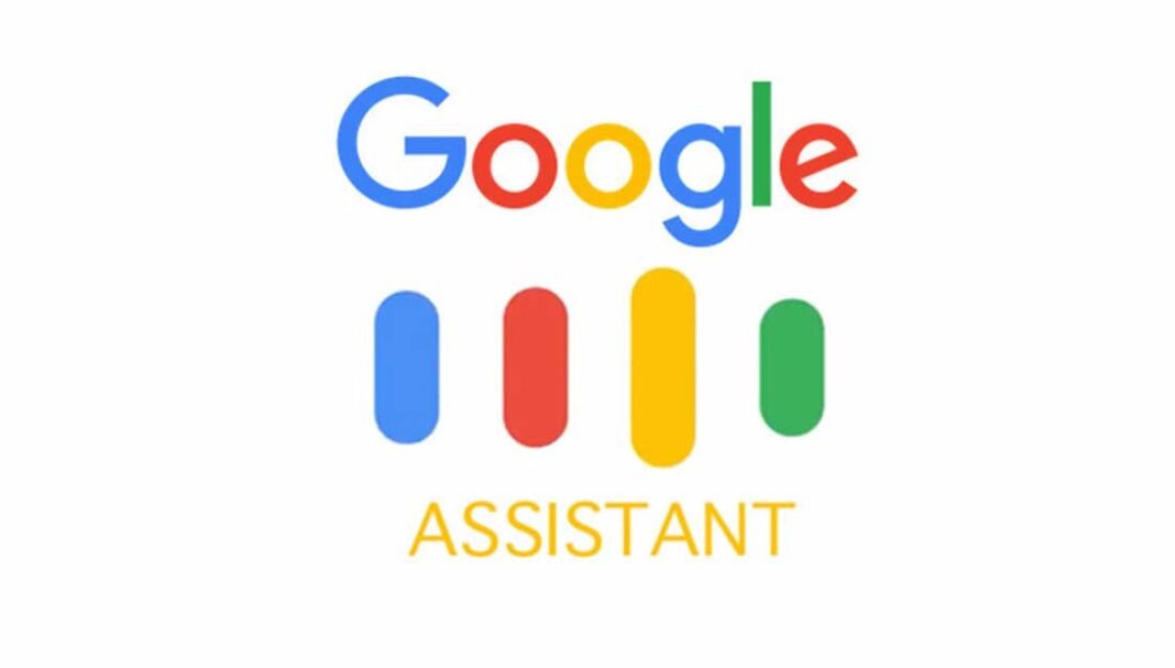 Google Assistant ya permite realizar donaciones por medio de comandos de voz con la última actualización