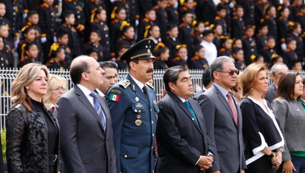 Refuerzan medidas de seguridad y cancelan Grito en tres municipios