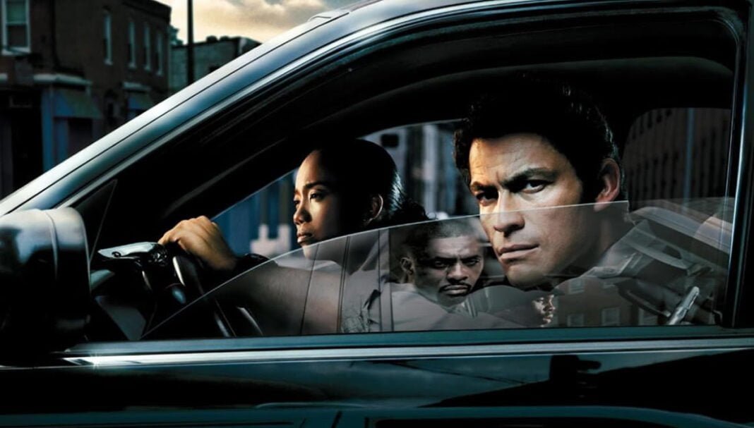 11 series policíacas para ver en Netflix