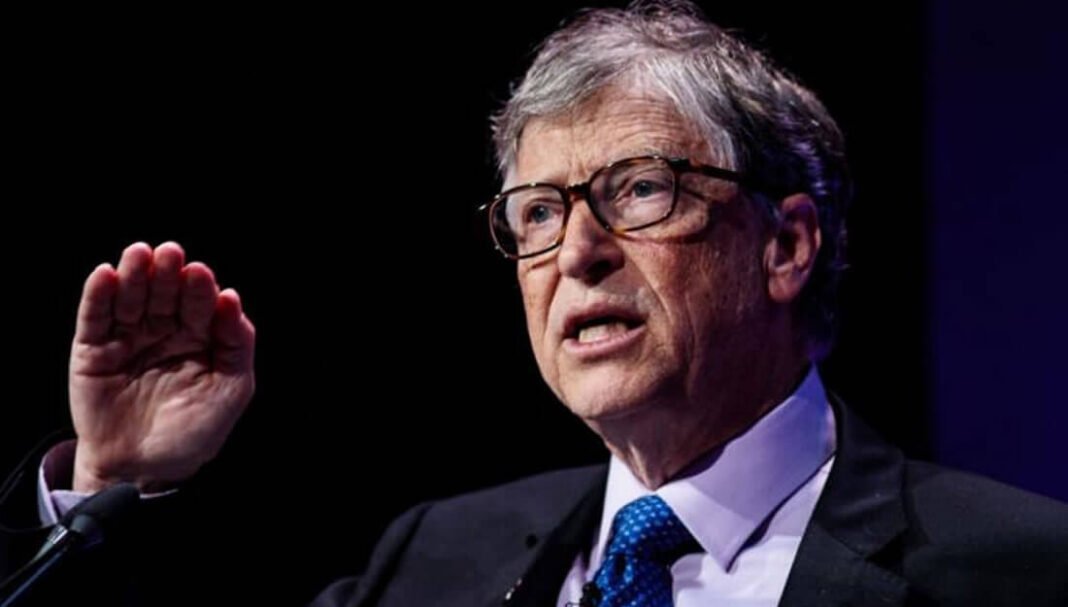 Bill Gates, el emprendedor más rico del mundo cumple 64 años