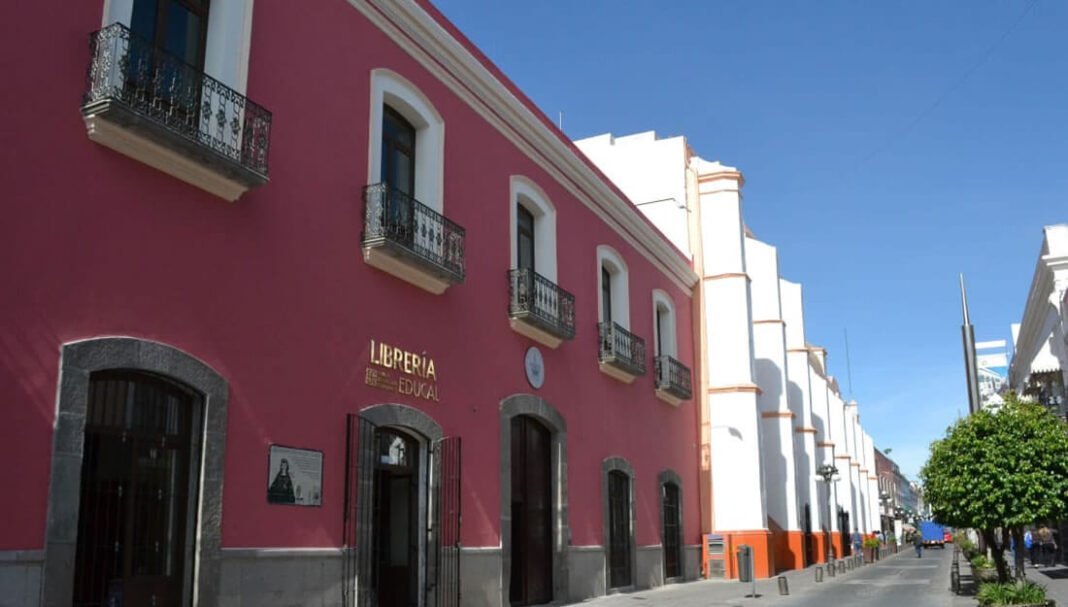Exconvento de Las Clarisas, ejemplo de rescate cultural integral