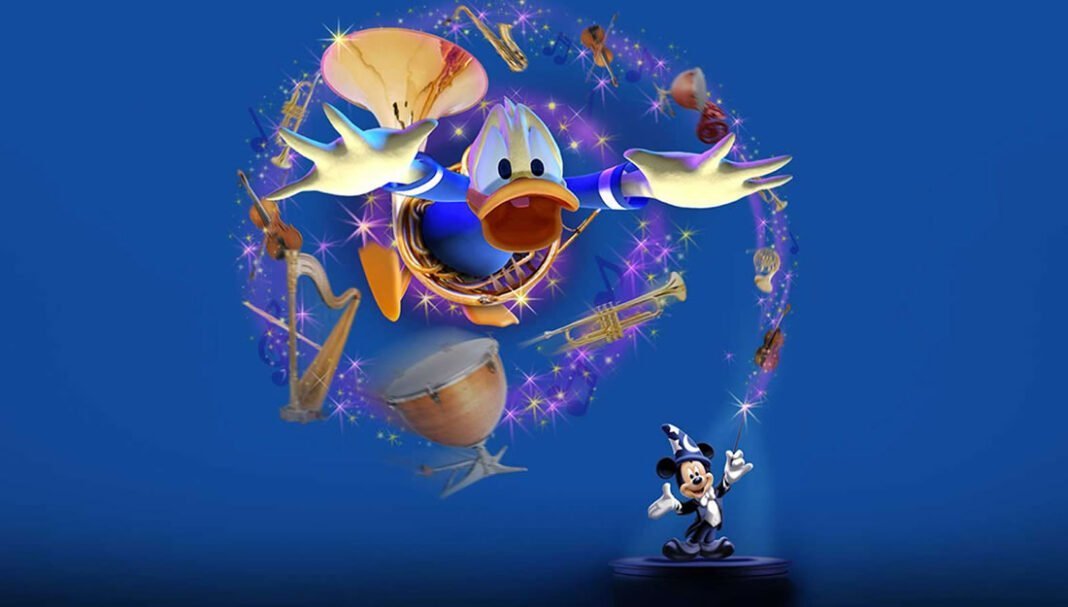 Las películas que no estarán en Disney+ el día de su estreno