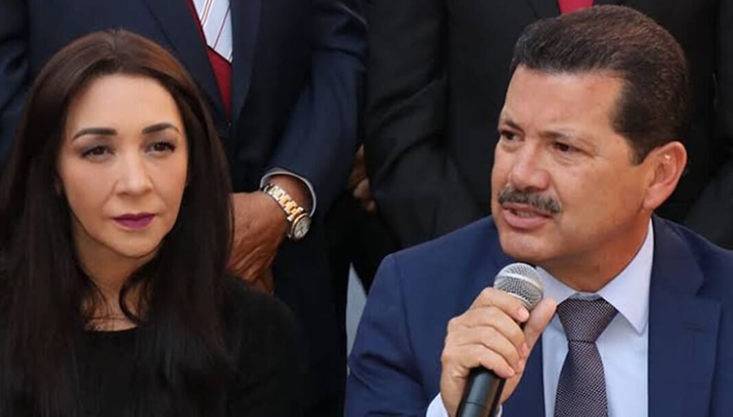 Refrenda Luis Alberto Arriaga su compromiso de gobernar sin filias ni fobias