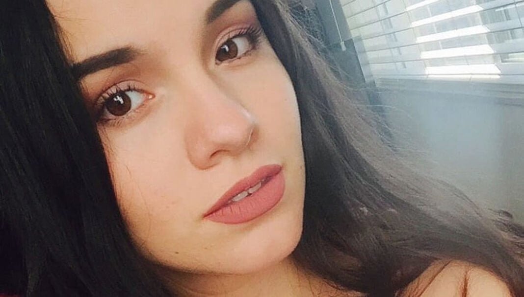 Sarita Sosa hace inesperada reaparición