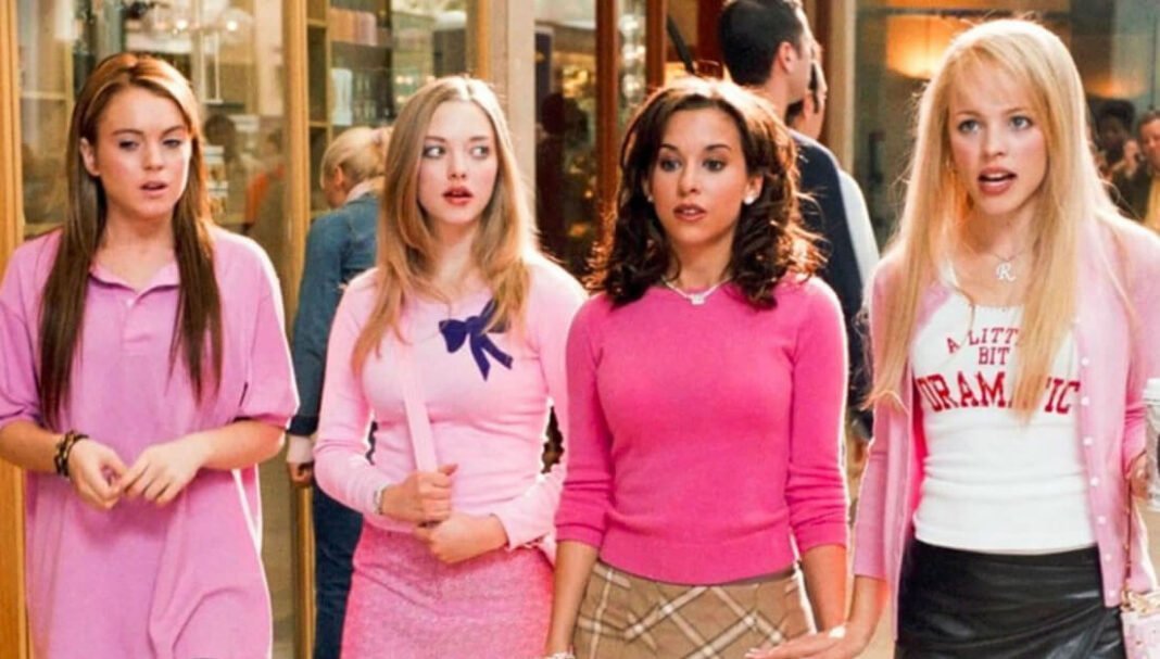 Hoy se celebran el 'Mean Girls Day', ¿sabes por qué?