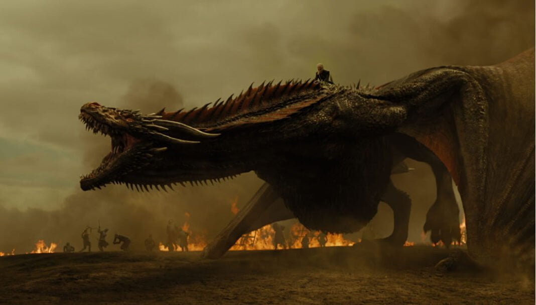 game of thrones