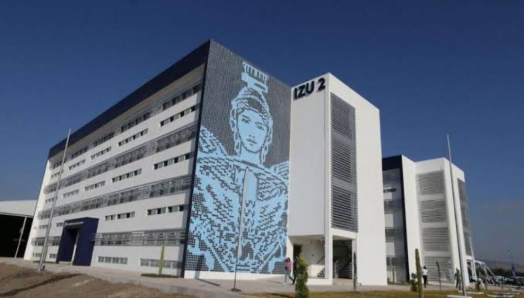 SEP reconocen a la BUAP como referente nacional SEP reconocen a la BUAP como referente nacional