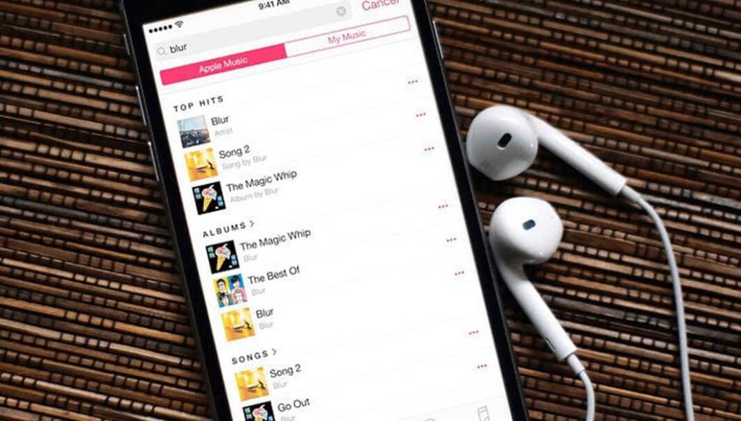 Apple Music para los fans de apple
