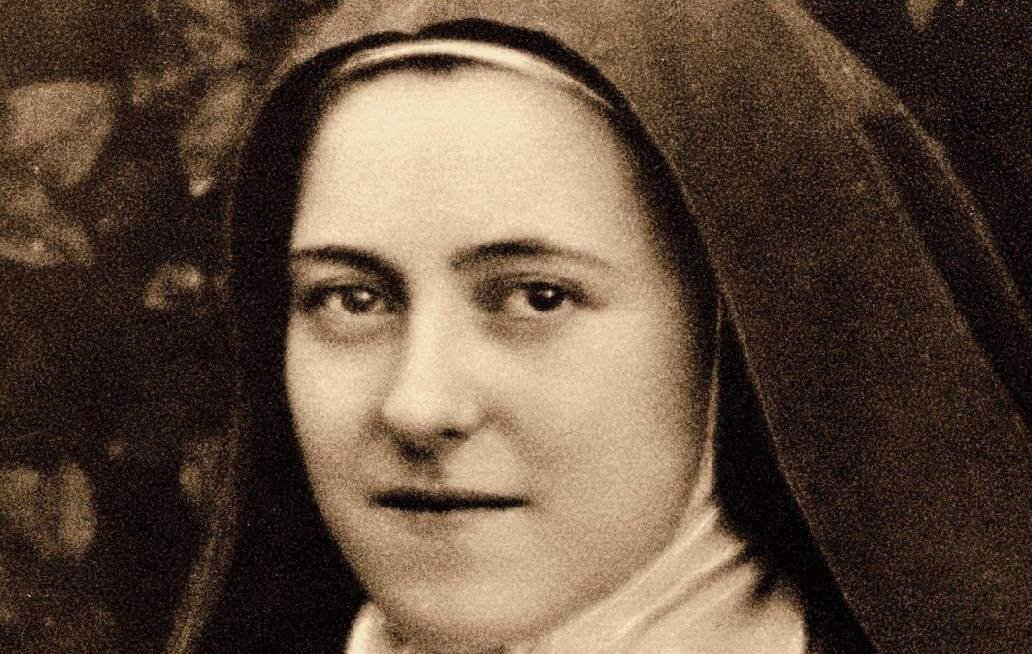 teresita de lisieux