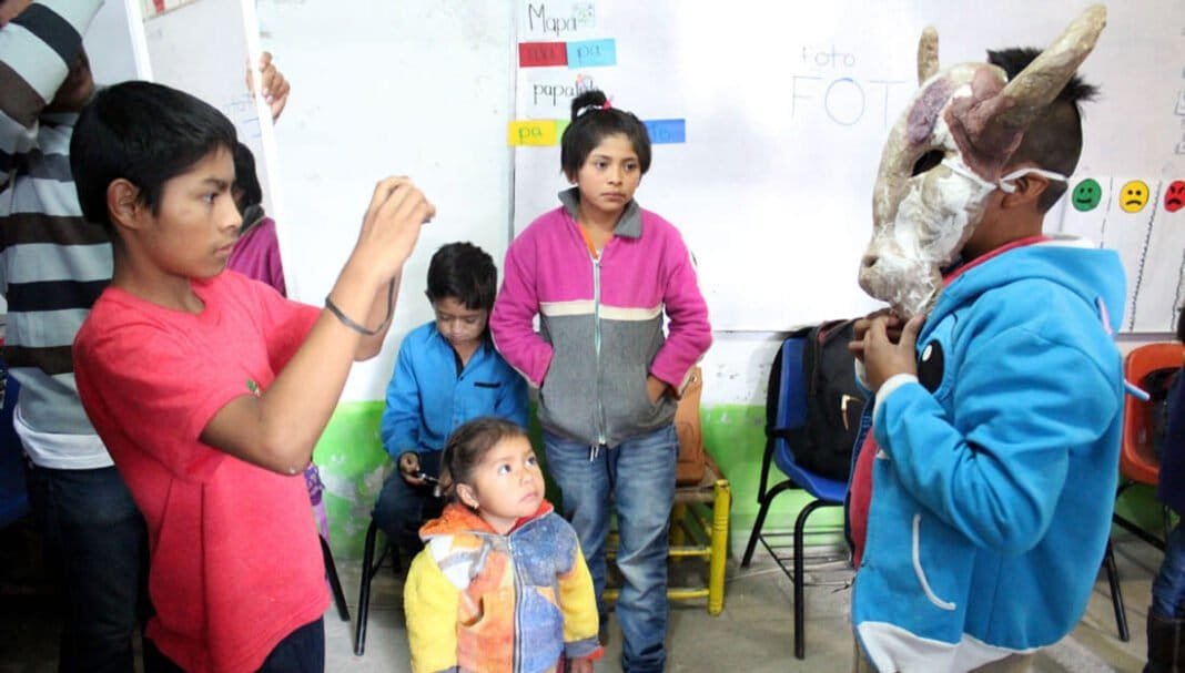 Abre IMACP convocatoria para talleristas comunitarios Abre IMACP convocatoria para talleristas comunitarios