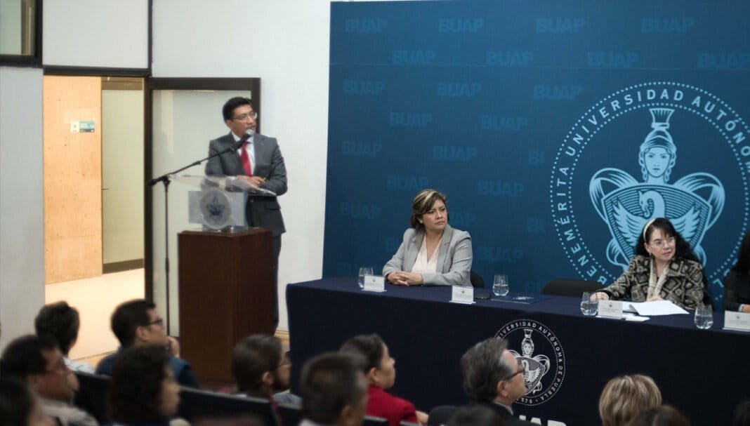 Facultad de Ciencias Biológicas, una unidad con visibilidad académica Facultad de Ciencias Biológicas, una unidad con visibilidad académica