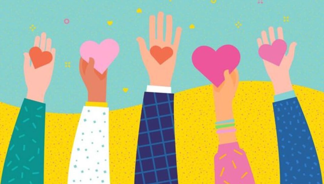 Día Mundial de la Bondad: por qué ser amable puede ayudarte a vivir más tiempo