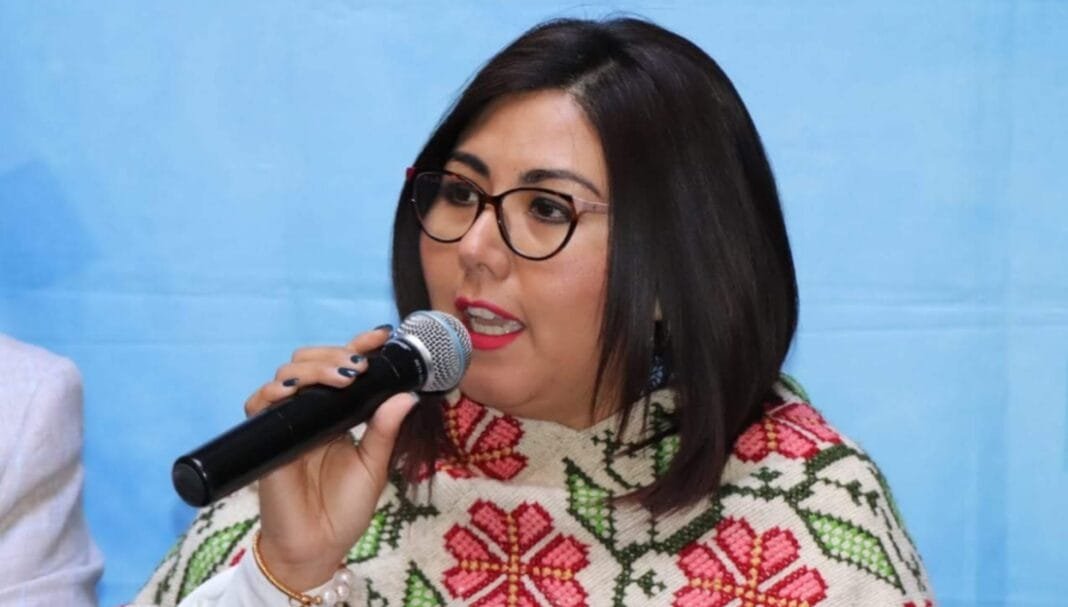 Exige PAN Puebla un alto total a la violencia