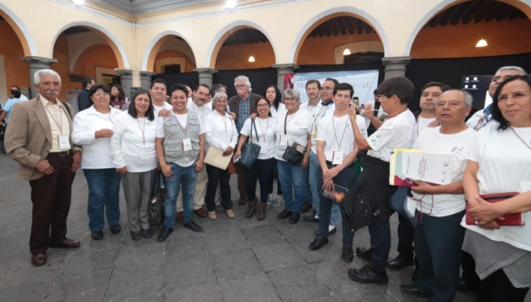 Analizan cronistas proyectos para la preservación de la narrativa identitaria de los pueblos Analizan cronistas proyectos para la preservación de la narrativa identitaria de los pueblos