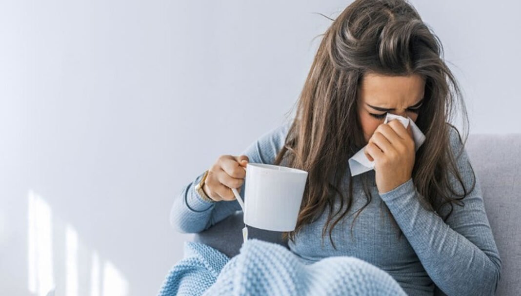 Mitos de la gripe que debemos dejar de creer
