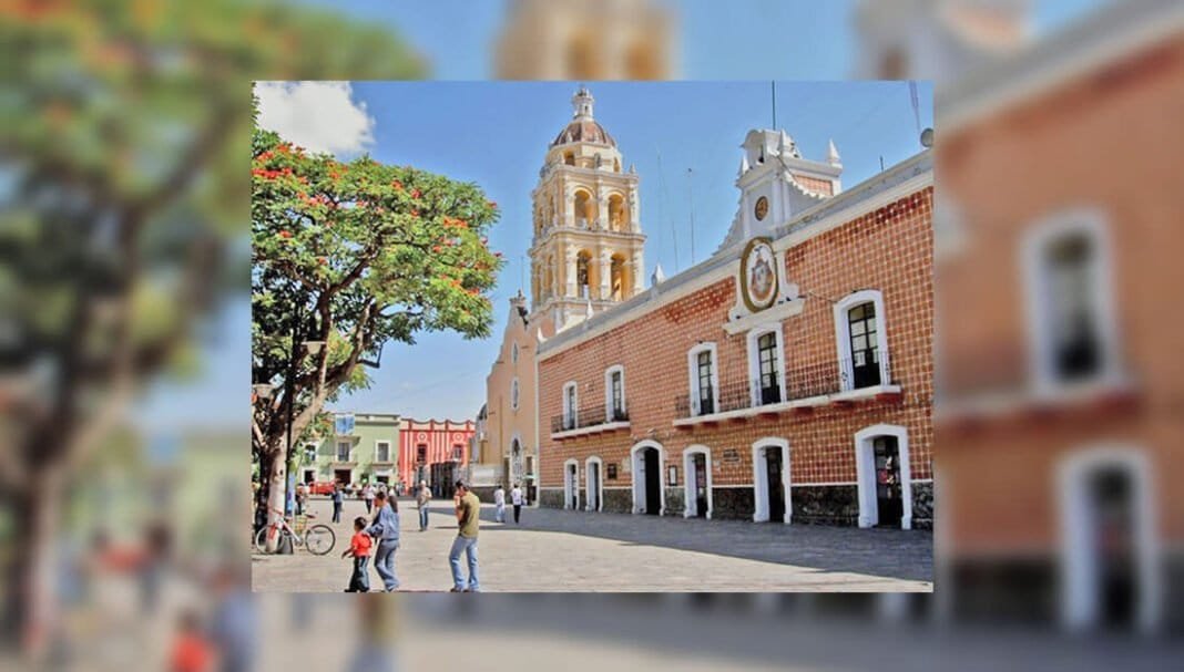 Piden reforzar la seguridad en el corredor gastronómico de Atlixco