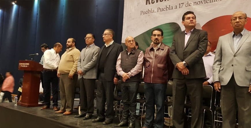 En Puebla se fortalecen los derechos de los trabajadores En Puebla se fortalecen los derechos de los trabajadores