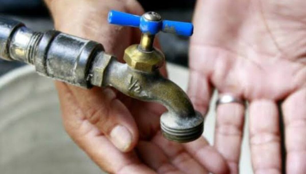 Buscan impedir que Agua de Puebla realice cortes del servicio Buscan impedir que Agua de Puebla realice cortes del servicio