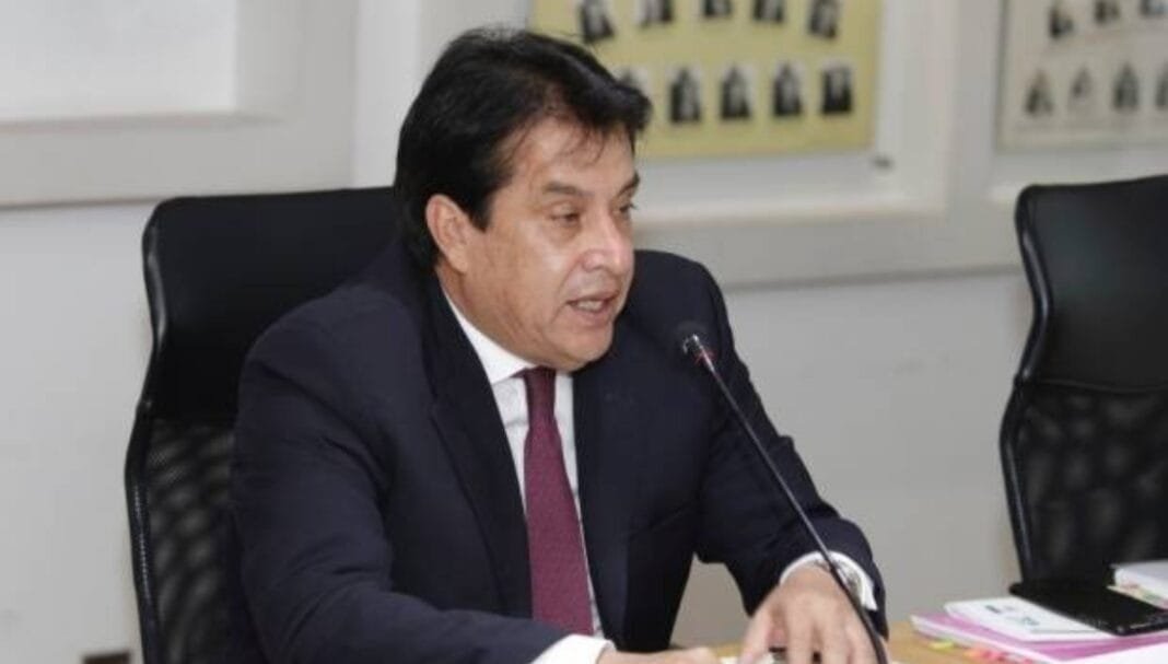 Designan a nuevo titular de la CDH Puebla Designan a nuevo titular de la CDH Puebla