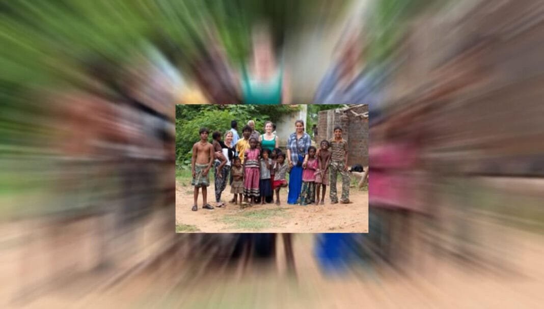 5 cosas sobre el voluntariado internacional que no sabías