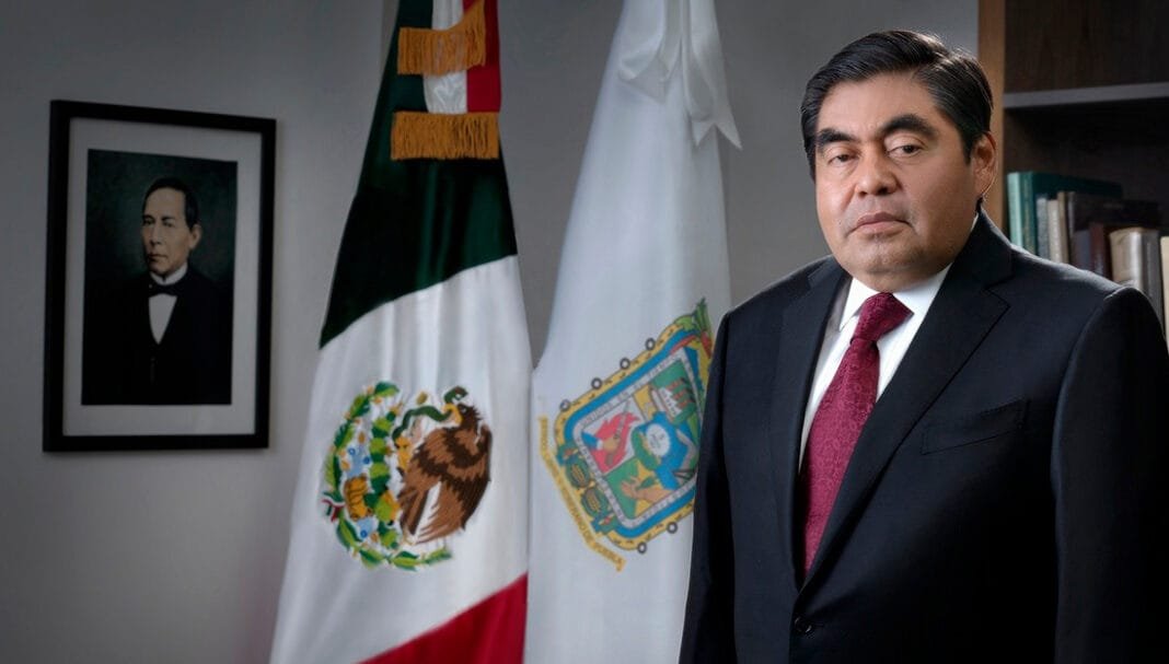 Propone Barbosa eliminar el fuero Propone Barbosa eliminar el fuero