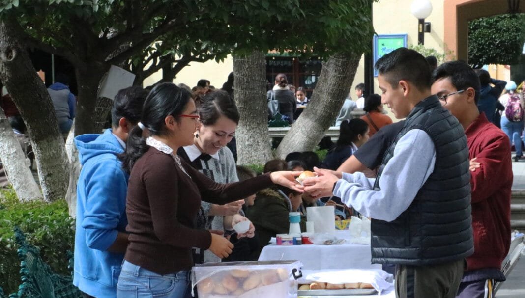 Realiza SEDIF Puebla una “Jornada de Servicios” en Tehuacán Realiza SEDIF Puebla una “Jornada de Servicios” en Tehuacán
