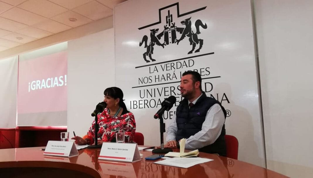 Advierte rector de la Ibero voto de castigo contra Morena si sus gobiernos no dan resultados