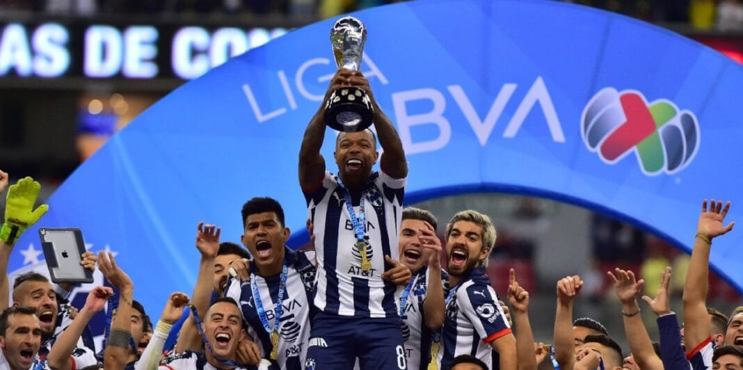 Rayados, campeón tras vencer al América