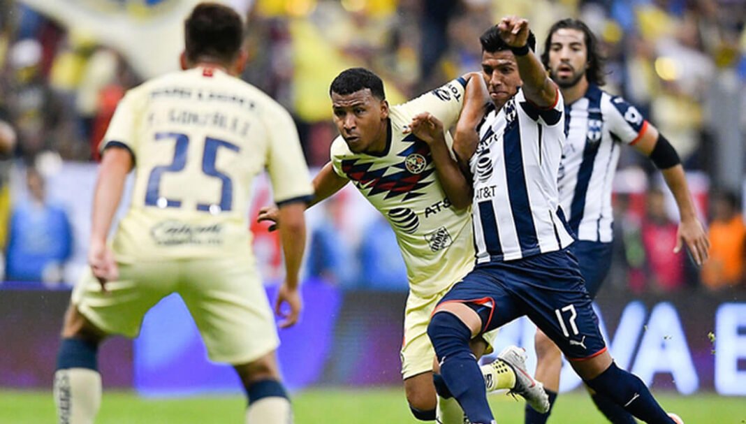 Monterrey vs América: Horario y dónde ver hoy en vivo el partido de ida de la final del Apertura 2019