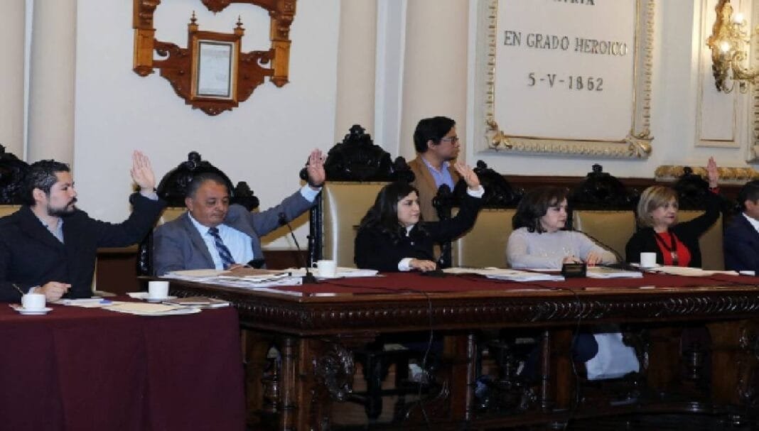 Priorizará Cabildo de Puebla el gasto social en 2020