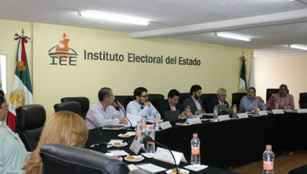 Realiza IEE Puebla cómputo de elecciones de juntas auxiliares