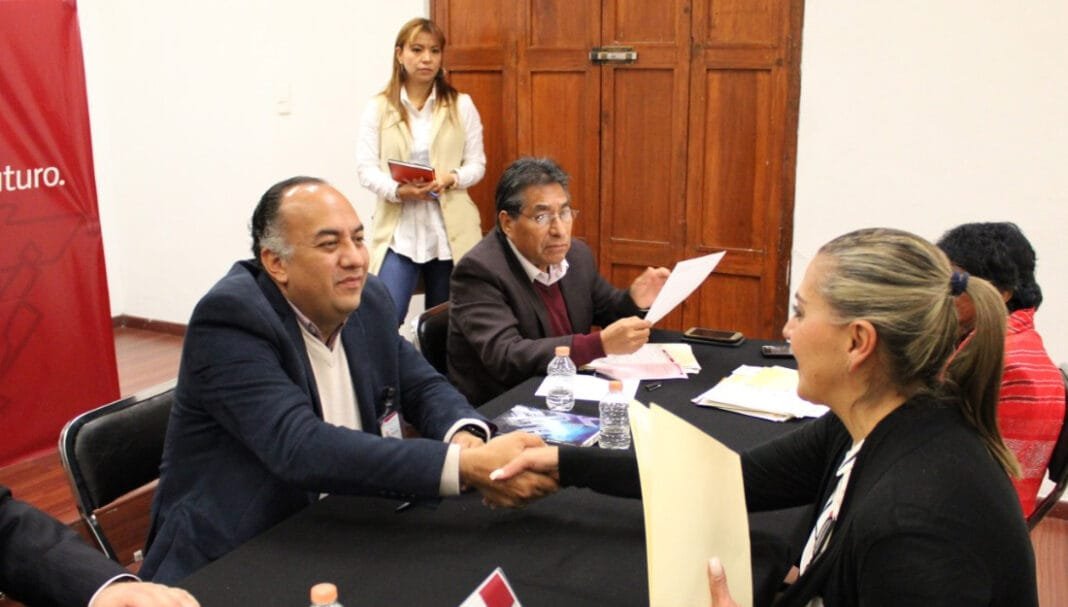 Reflejan Martes Ciudadano apertura de la actual administración del gobierno de Puebla Reflejan Martes Ciudadano apertura de la actual administración del gobierno de Puebla