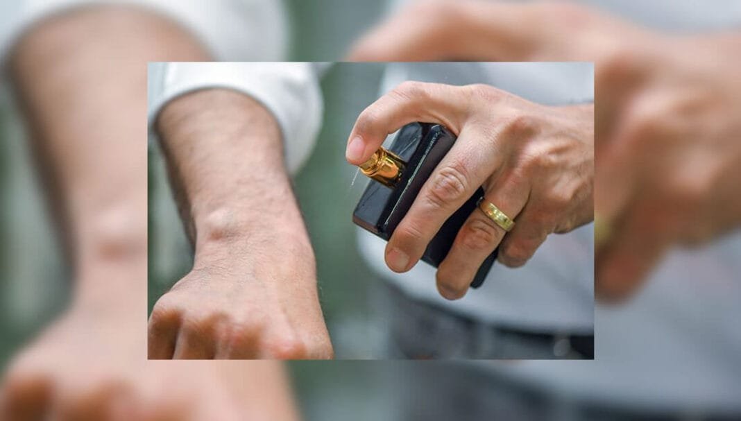 Huele como rey con estos consejos